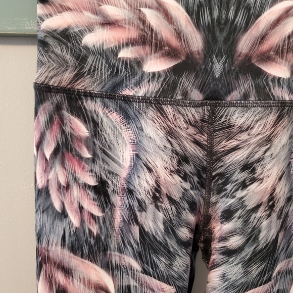 Printed leggings - Picture 3 of 4